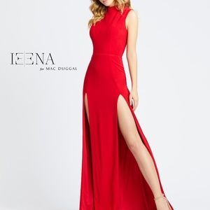 Ieena by Mac Duggal Dress